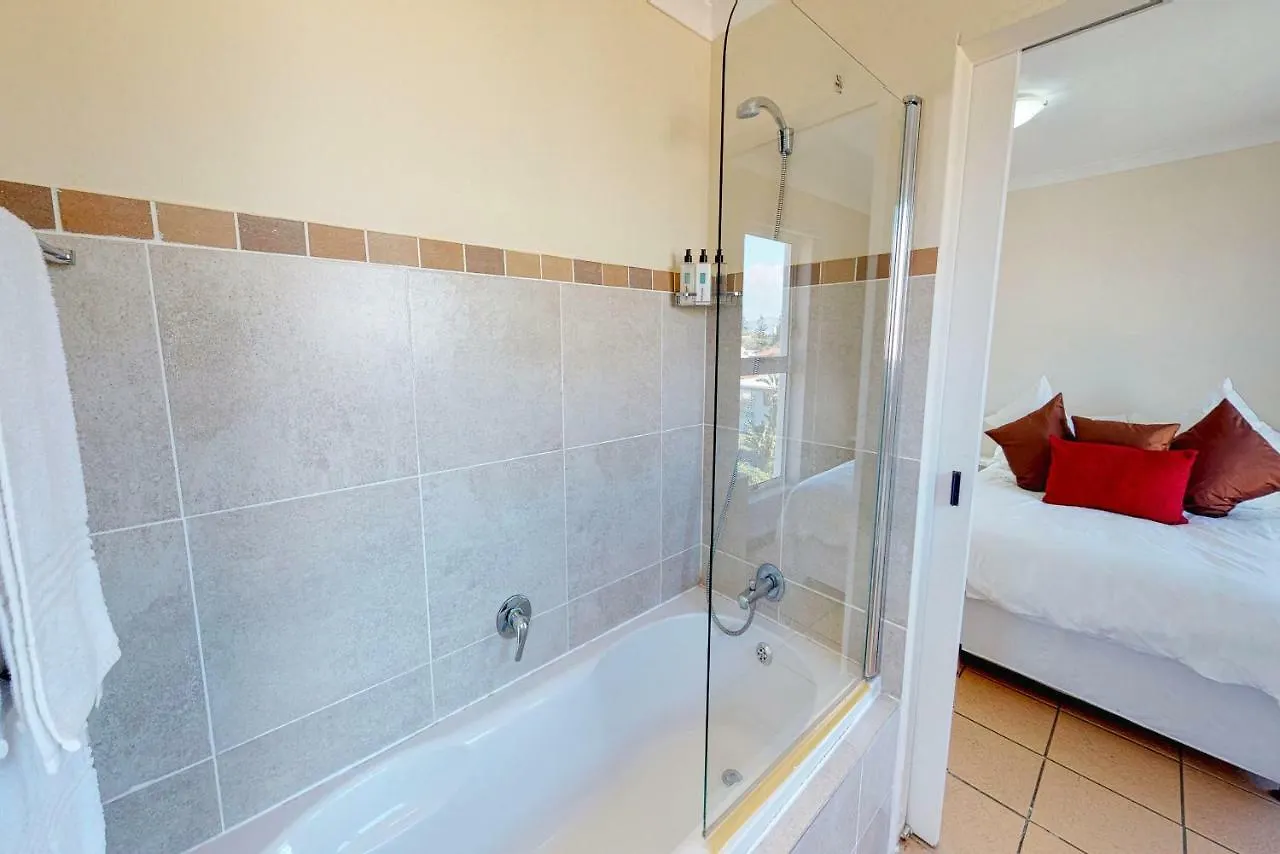 Mont Blu Condo Cape Town