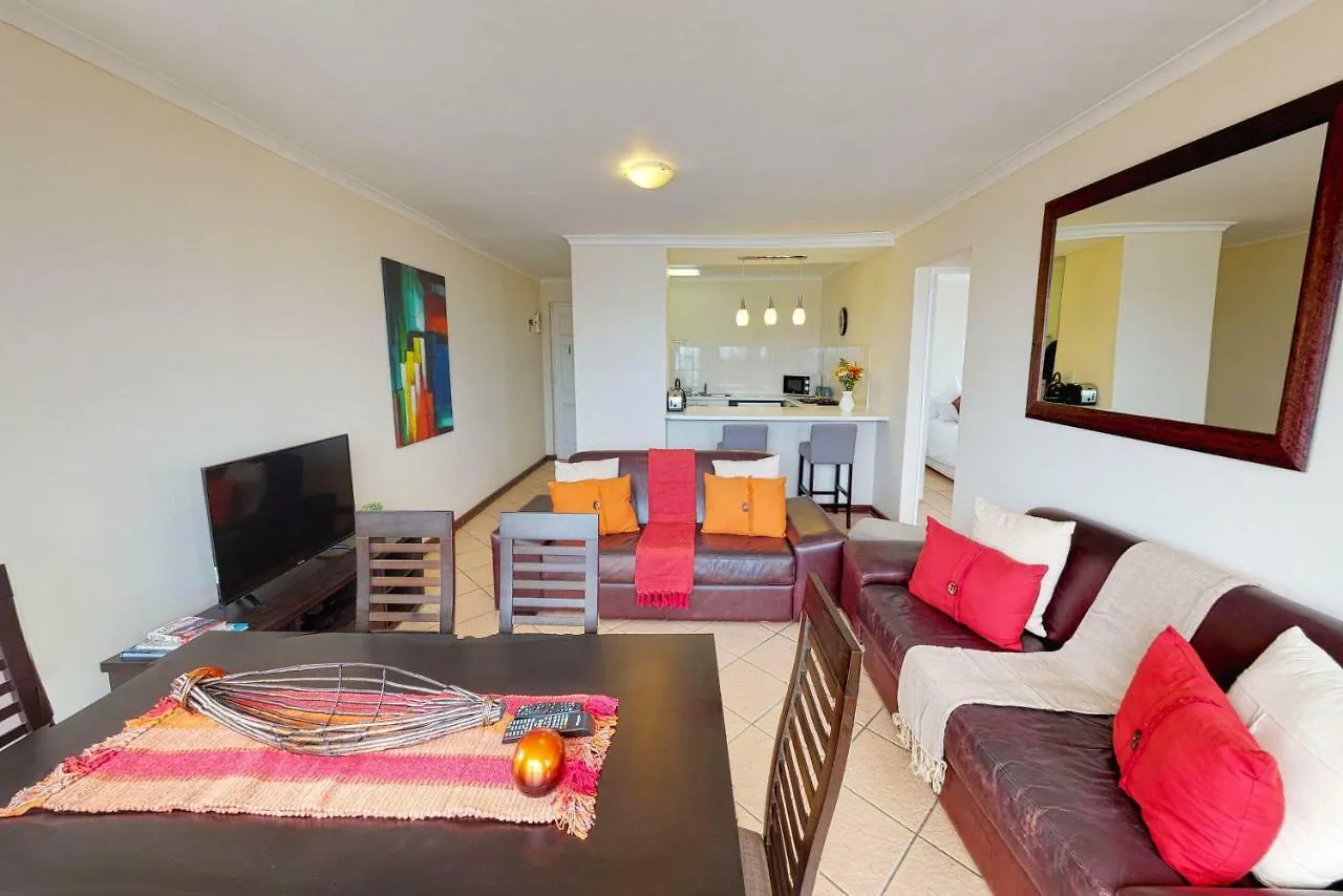 Mont Blu Condo Cape Town South Africa