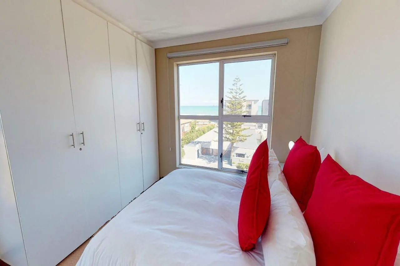 Mont Blu Condo Cape Town Apartment