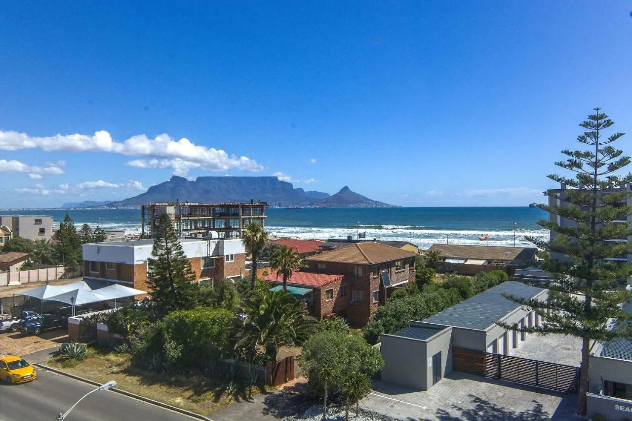 Mont Blu Condo Cape Town 0*,  South Africa