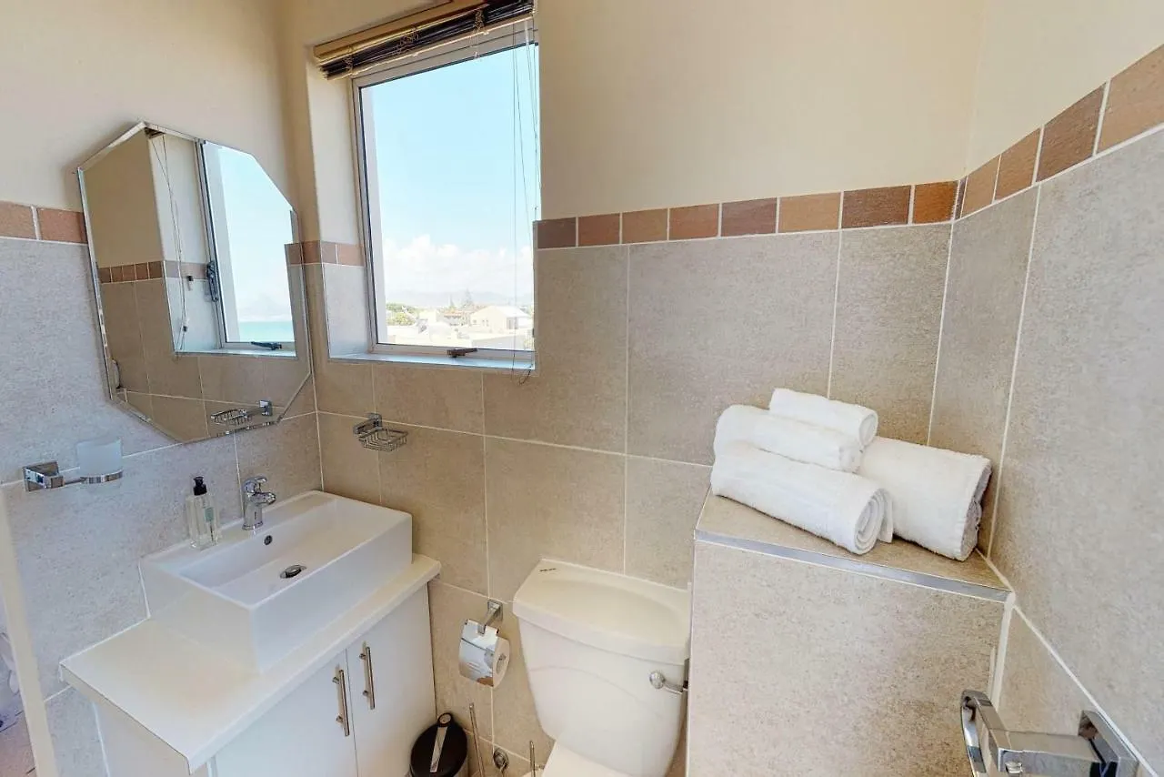 Mont Blu Condo Cape Town Apartment