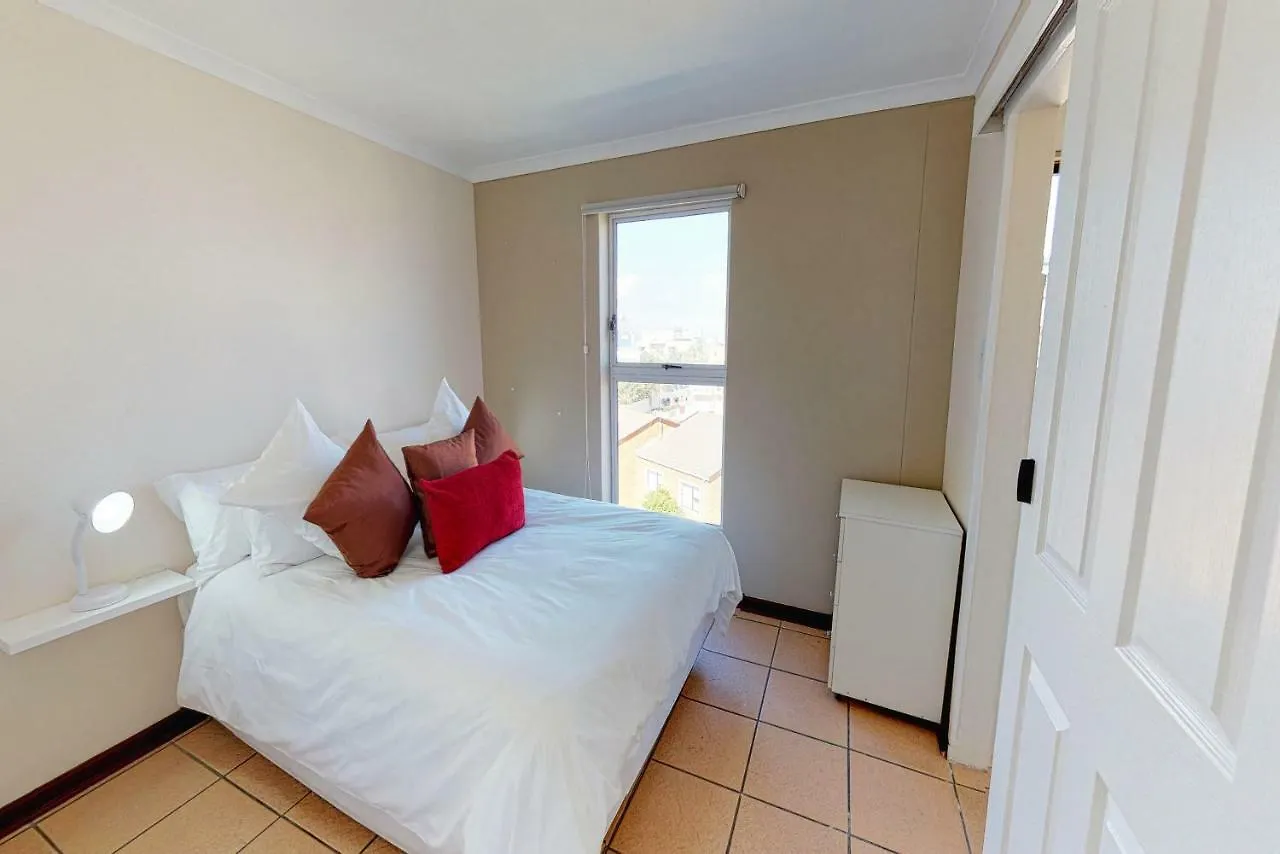Mont Blu Condo Cape Town