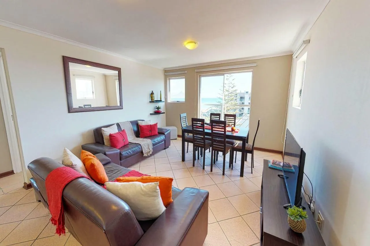 Mont Blu Condo Cape Town Apartment