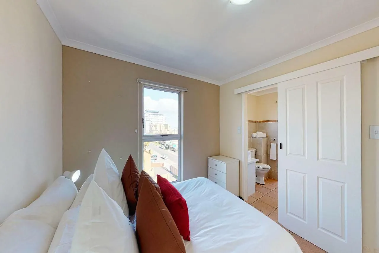 Mont Blu Condo Cape Town Apartment