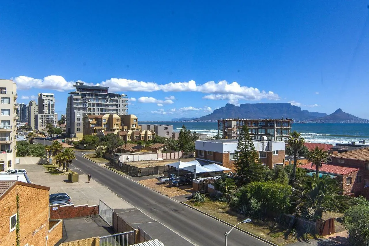 Mont Blu Condo Cape Town Apartment