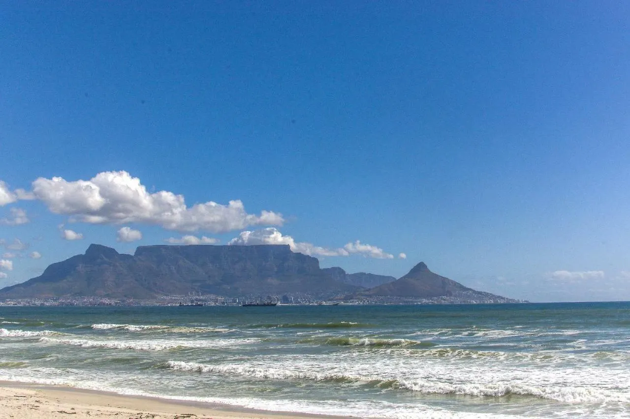 Apartment Mont Blu Condo Cape Town South Africa