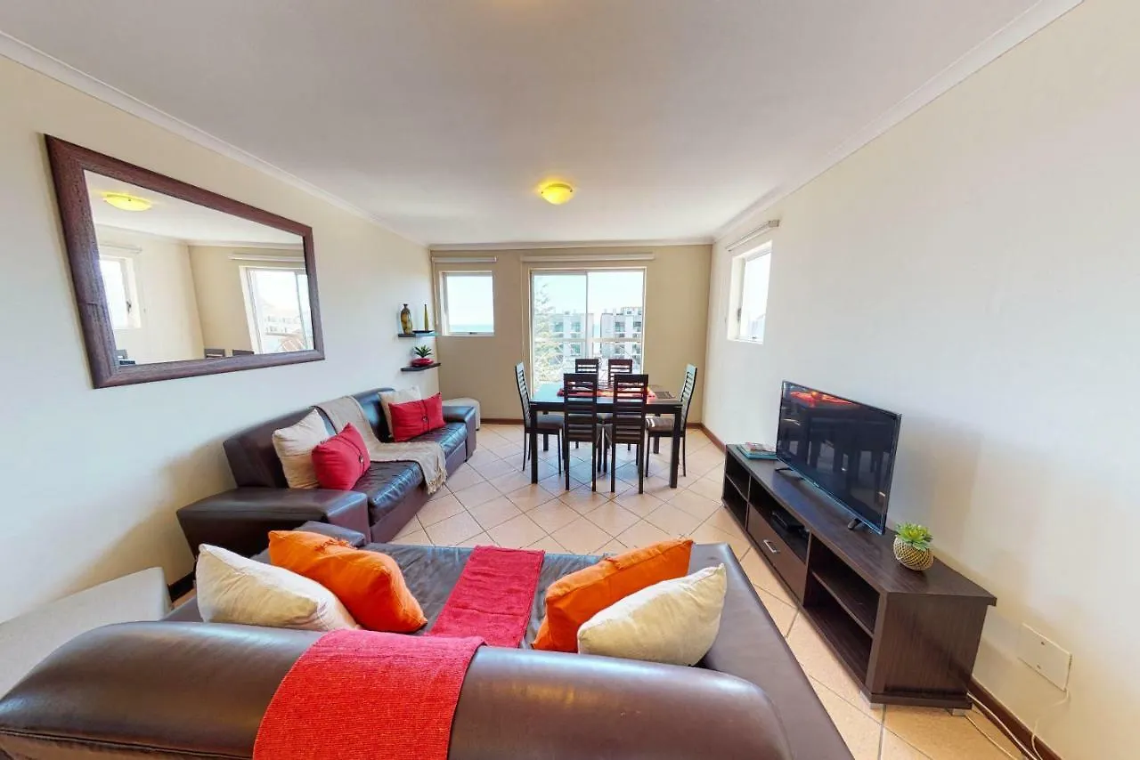 Mont Blu Condo Cape Town