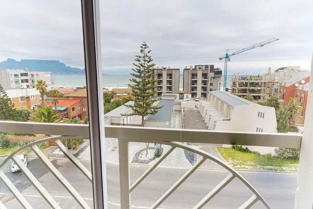 Mont Blu Condo Cape Town South Africa